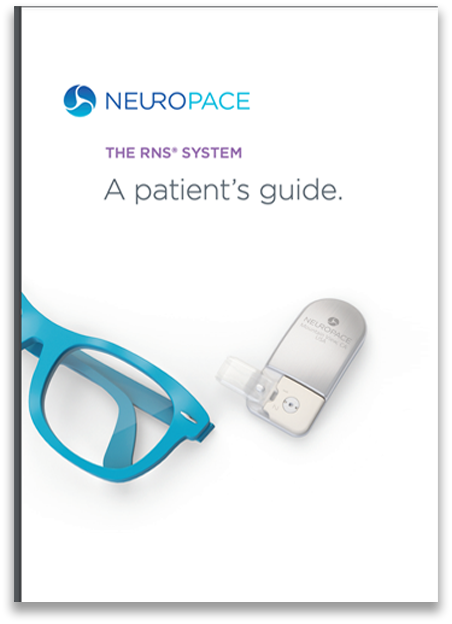 Thumbnail for NeuroPace RNS System Patient Guide
