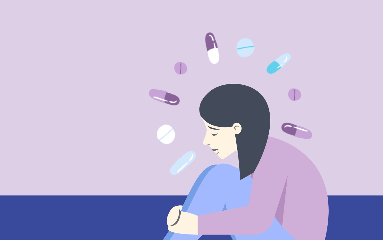 When seizure medications don't work