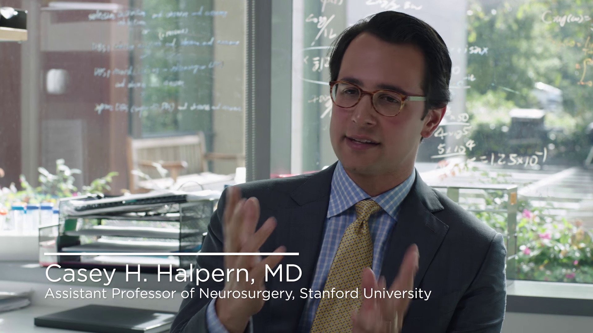 NeuroPace Doctor Video Thumbnail